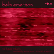 Bela Emerson